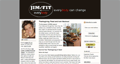 Desktop Screenshot of jimcasali.typepad.com