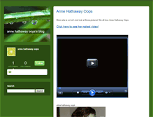 Tablet Screenshot of annehathawayoopspetrol.typepad.com