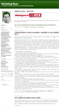 Mobile Screenshot of marketingbuzz.typepad.com