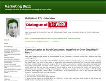 Tablet Screenshot of marketingbuzz.typepad.com