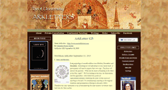 Desktop Screenshot of noreah.typepad.com