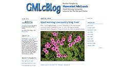 Desktop Screenshot of gmlc.typepad.com