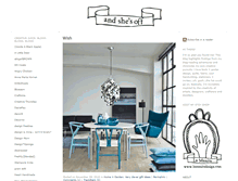 Tablet Screenshot of andshesoff.typepad.com