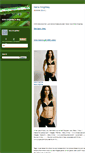 Mobile Screenshot of keiraknightleyswiftly.typepad.com
