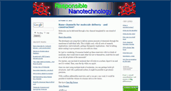 Desktop Screenshot of crnano.typepad.com
