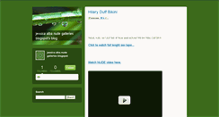 Desktop Screenshot of jessicaalbanudegalleriesblogspotstacks.typepad.com