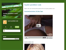 Tablet Screenshot of hotcelebdznbbgyc.typepad.com