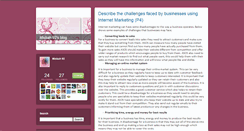 Desktop Screenshot of misbah92.typepad.com