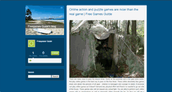 Desktop Screenshot of freegamesguide.typepad.com