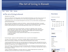 Tablet Screenshot of kuwaitandsee.typepad.com