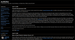 Desktop Screenshot of fiammata-glass.typepad.com