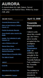 Mobile Screenshot of fiammata-glass.typepad.com