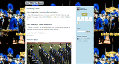 Desktop Screenshot of dfazack.typepad.com