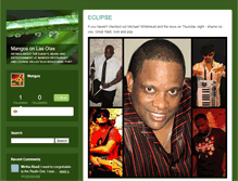 Tablet Screenshot of mangoslasolas.typepad.com
