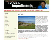 Tablet Screenshot of linksmagazine.typepad.com