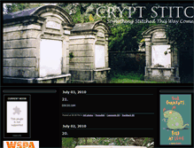 Tablet Screenshot of cryptstitch.typepad.com