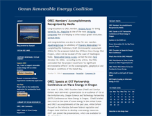 Tablet Screenshot of oceanrenewable.typepad.com