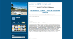 Desktop Screenshot of barbera2066.typepad.com