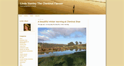 Desktop Screenshot of johnstanleyassoc.typepad.com