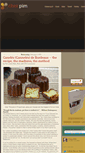 Mobile Screenshot of chezpim.typepad.com