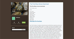 Desktop Screenshot of apnycu.typepad.com