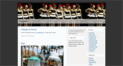 Desktop Screenshot of ladygonzo.typepad.com