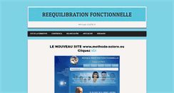Desktop Screenshot of methode-solere.typepad.com