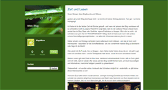 Desktop Screenshot of magomore.typepad.com
