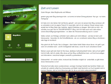 Tablet Screenshot of magomore.typepad.com