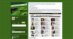 Desktop Screenshot of blogtvdev.typepad.com