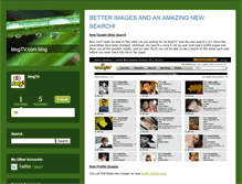 Tablet Screenshot of blogtvdev.typepad.com
