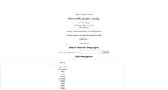 Desktop Screenshot of ngm.typepad.com