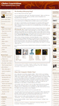 Mobile Screenshot of clutterconversions.typepad.com