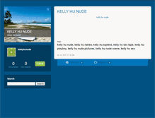 Tablet Screenshot of kellyhunude1.typepad.com