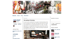 Desktop Screenshot of easteatswest.typepad.com