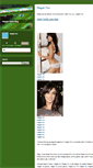 Mobile Screenshot of meganfoxlist.typepad.com