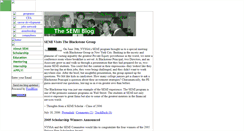 Desktop Screenshot of nyssa.typepad.com