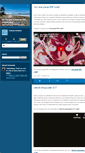 Mobile Screenshot of mangastreaming.typepad.com