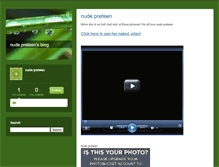 Tablet Screenshot of celebstqgaucva.typepad.com