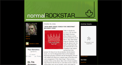 Desktop Screenshot of jeremythiessen.typepad.com