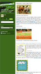 Mobile Screenshot of canecreekfarm.typepad.com