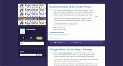 Desktop Screenshot of karintimmel123.typepad.com