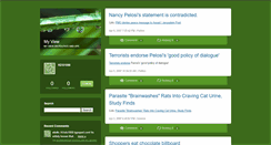 Desktop Screenshot of kds1000.typepad.com