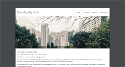 Desktop Screenshot of joah.typepad.com