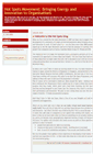 Mobile Screenshot of hotspotsmovement.typepad.com