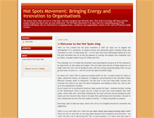 Tablet Screenshot of hotspotsmovement.typepad.com