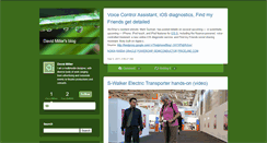 Desktop Screenshot of dmiller888.typepad.com