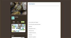 Desktop Screenshot of gwenng.typepad.com