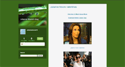 Desktop Screenshot of juliannemoore79.typepad.com