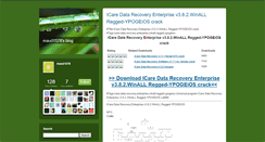 Desktop Screenshot of maud1578.typepad.com